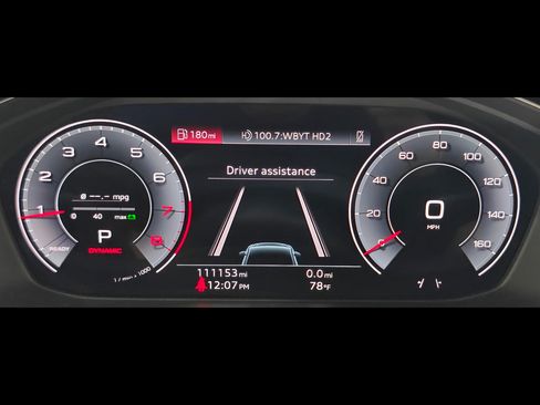 Used 2021 Audi Q5 2.0T Premium Plus AWD/4WD image 67