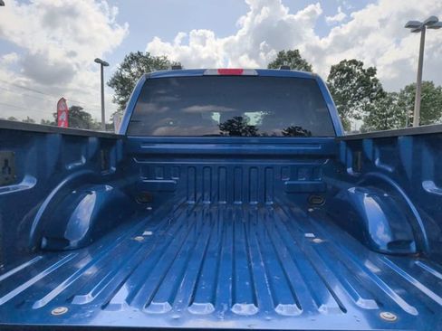 Used 2022 Ford F150 XLT w/ Equipment Group 302A High RWD image 31