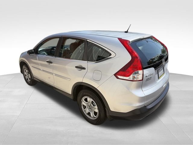 Used 2013 Honda CR-V LX image 37