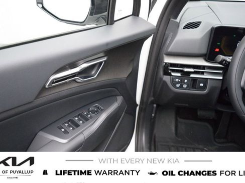 New 2026 Kia Sportage X-Line AWD/4WD image 27