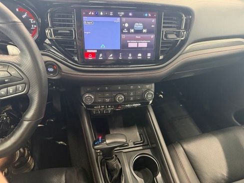 Used 2023 Dodge Durango R/T AWD/4WD image 16