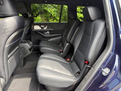 Used 2021 Mercedes-Benz GLS 580 4MATIC image 18