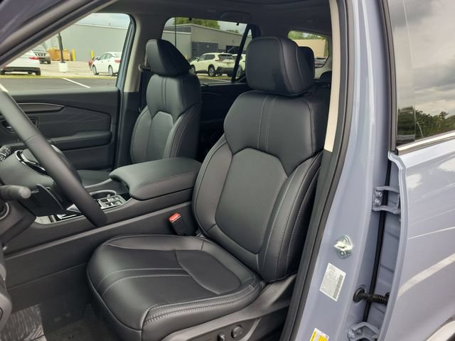 New 2026 Honda Pilot Touring image 19