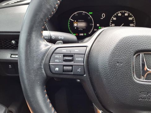 Used 2023 Honda CR-V Sport image 10