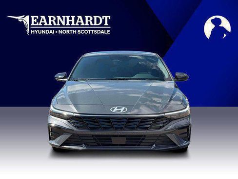 New 2026 Hyundai Elantra SEL Sport Premium image 12