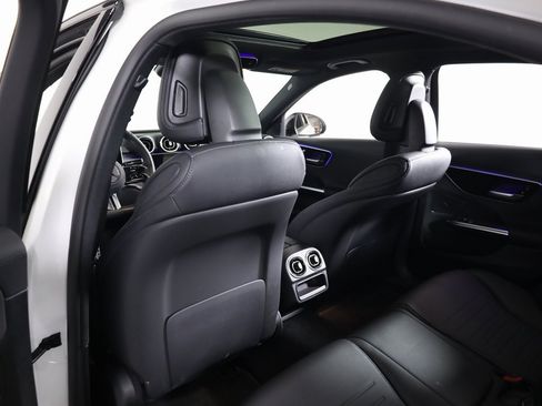 Used 2025 Mercedes-Benz C 300 C 300 image 32