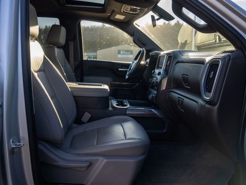 Used 2019 Chevrolet Silverado 1500 LT Trail Boss image 14