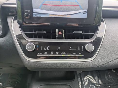 Certified 2024 Toyota Corolla LE FWD image 30