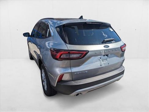New 2024 Ford Escape Active w/ Tech Pack #1 image 7