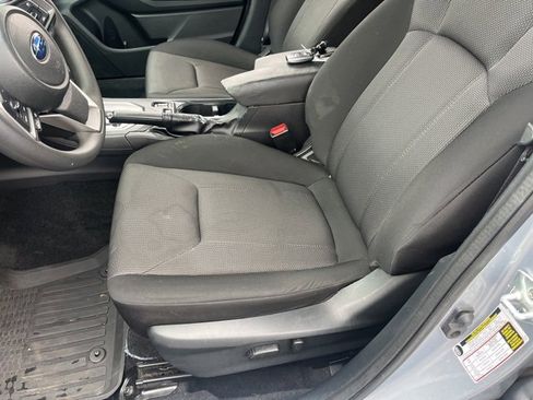 Used 2021 Subaru Impreza Premium image 7