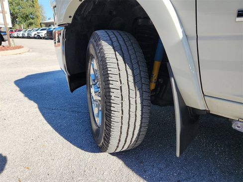 Used 2022 RAM 2500 Laramie w/ Snow Chief Group image 34