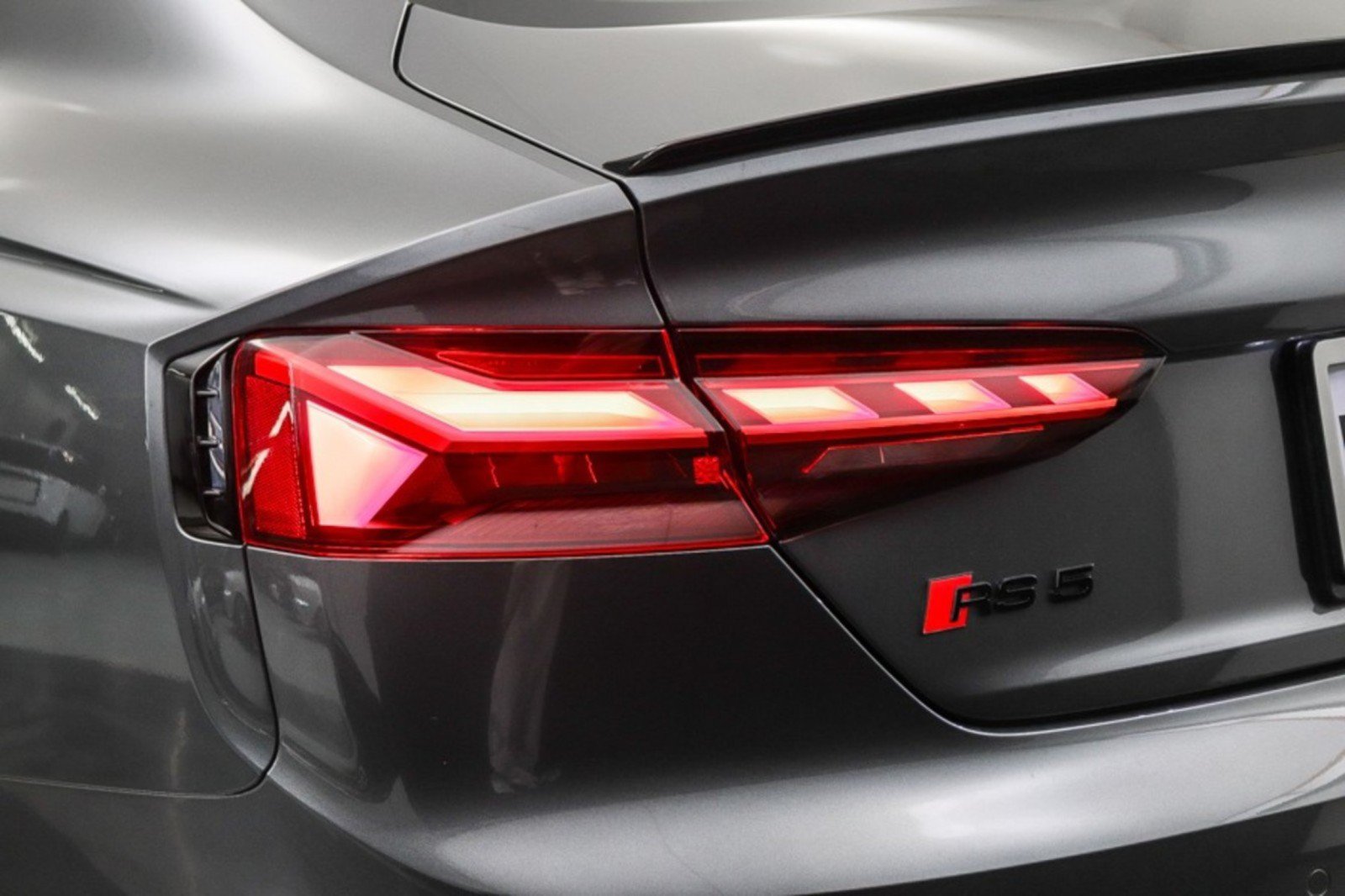 Used 2025 Audi RS 5 Sportback AWD/4WD image 12