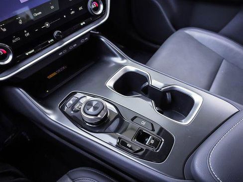 Certified 2024 Lexus RZ 300e Premium FWD image 15