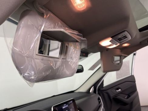 New 2026 Nissan Rogue SV image 37