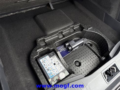 Certified 2025 Ford Mustang Mach-E Premium image 27