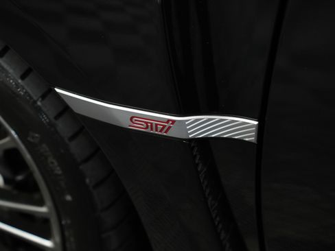 Used 2012 Subaru Impreza WRX STI Limited image 21