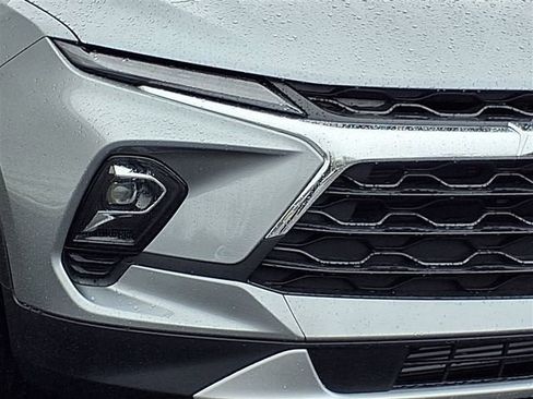 New 2026 Chevrolet Blazer LT FWD image 21