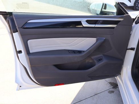 Used 2021 Volkswagen Arteon SEL image 22