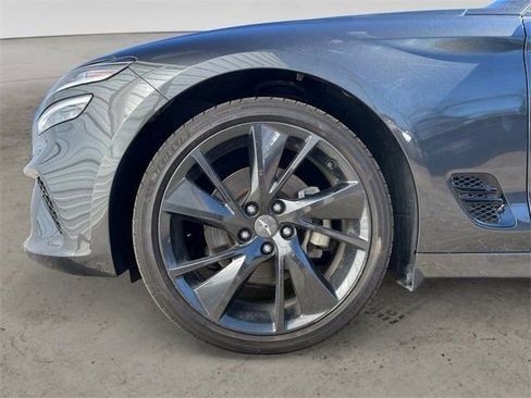 Used 2023 Genesis G70 2.0T w/ Sport Prestige Package image 15