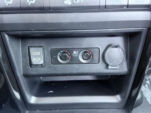 Used 2019 Toyota 4Runner Limited image 69