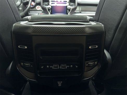 Used 2022 RAM 1500 TRX w/ TRX Level 2 Equipment Group image 18