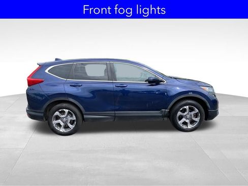 Certified 2018 Honda CR-V EX-L image 11