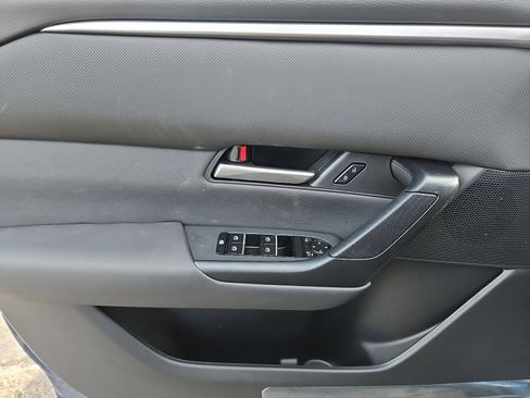 New 2026 MAZDA CX-50 AWD 2.5 S w/ Accent Package image 10