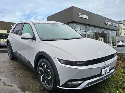 Used 2024 Hyundai Ioniq 5 SEL