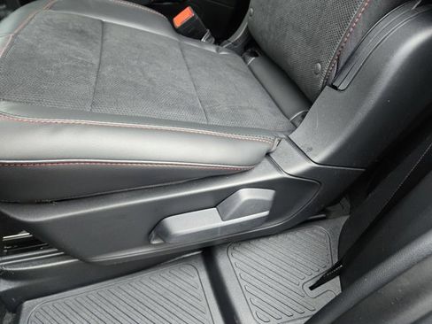 New 2026 Ford Explorer ST image 24