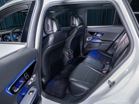 New 2026 Mercedes-Benz GLC 300 image 23