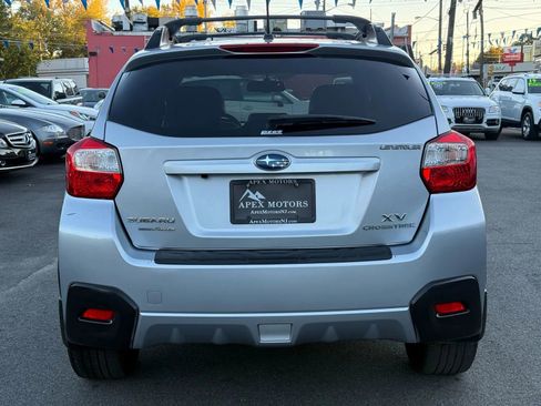 Used 2014 Subaru Crosstrek 2.0i Limited w/ Popular Package #1 image 10