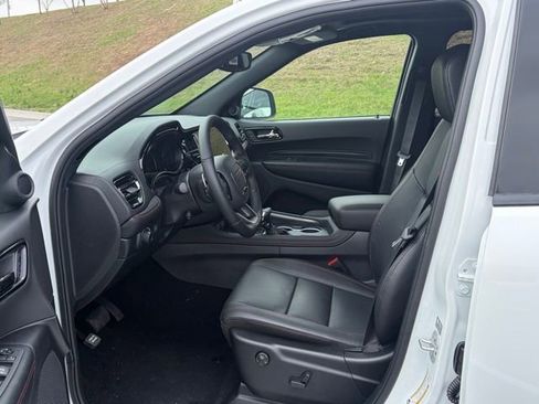 New 2026 Dodge Durango GT image 16