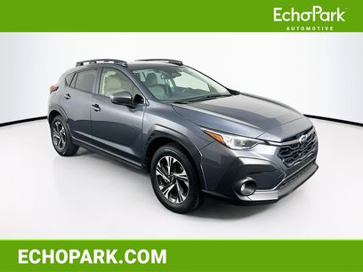 Used 2024 Subaru Crosstrek 2.0i Premium