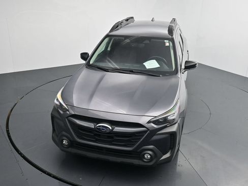 Used 2025 Subaru Outback Premium w/ Popular Package #1 AWD/4WD image 23