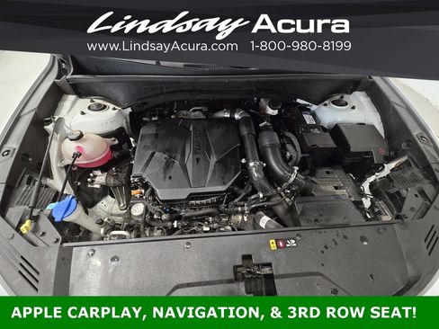 Used 2022 Kia Sorento X-Line EX image 24