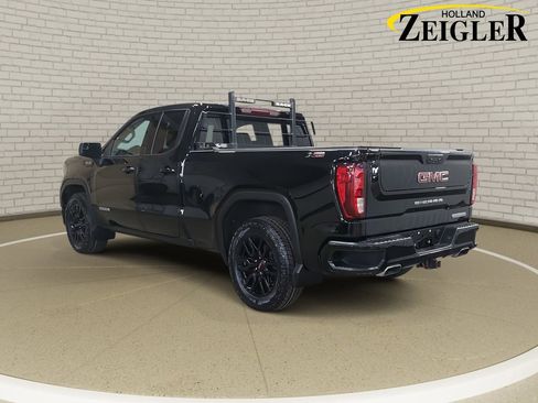 Used 2022 GMC Sierra 1500 Elevation w/ X31 Off-Road Package image 7