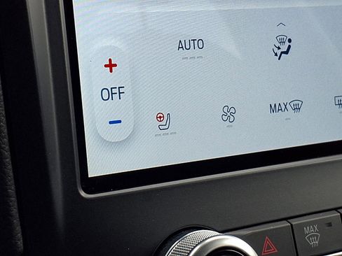 Used 2023 Ford Edge SEL w/ Convenience Package image 5