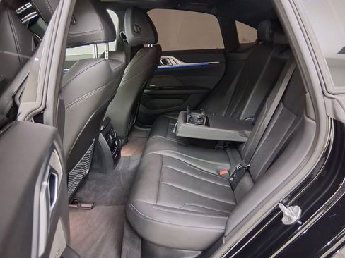 Used 2023 BMW i4 eDrive35 image 13