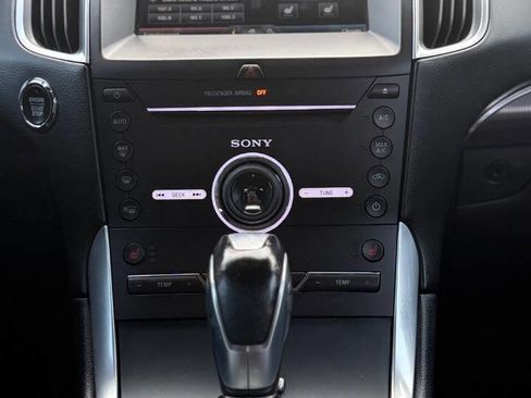 Used 2015 Ford Edge Titanium w/ Technology Package image 13