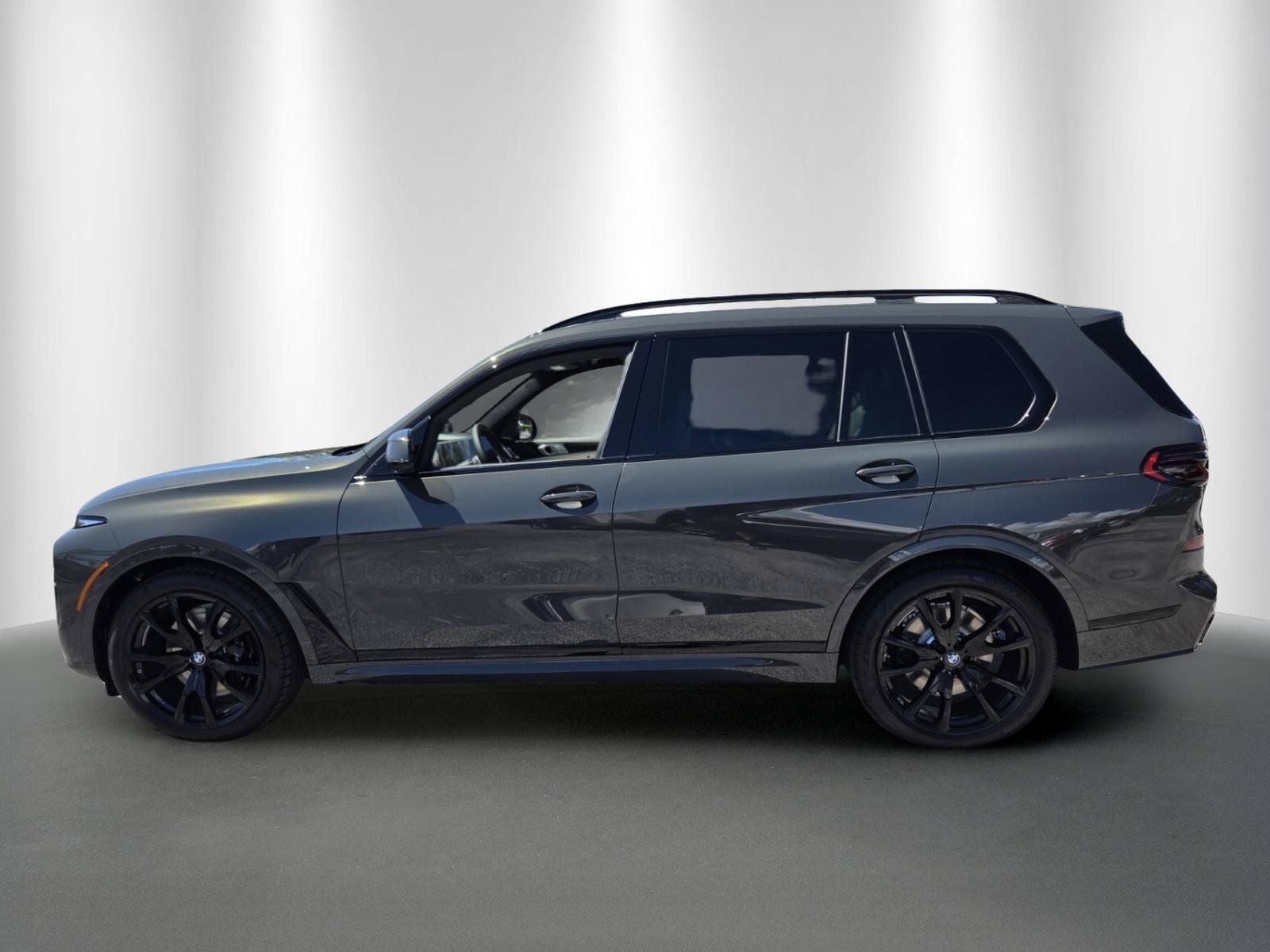 New 2027 BMW X7 xDrive40i w/ Executive Package AWD/4WD image 4