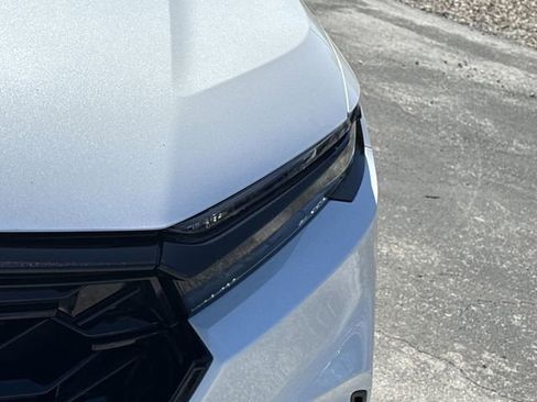 New 2026 Honda CR-V Sport image 14