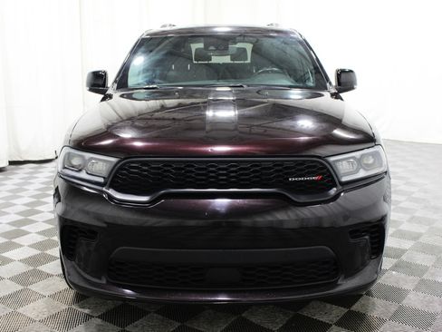 Used 2025 Dodge Durango GT AWD/4WD image 34