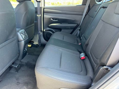 New 2026 Hyundai Tucson Blue SE AWD/4WD image 14