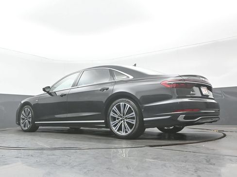 Used 2023 Audi A8 L 3.0T w/ Luxury Package AWD/4WD image 31