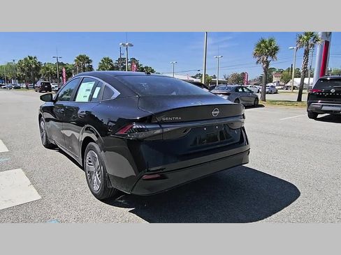 New 2026 Nissan Sentra S image 30