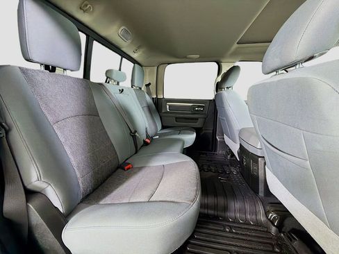 Used 2020 RAM 1500 Classic Warlock image 32