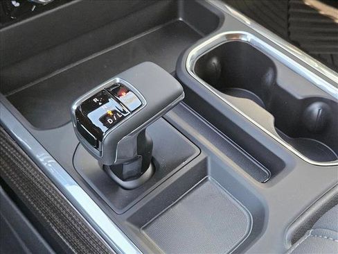 New 2026 Chevrolet Silverado 1500 LT Trail Boss w/ LT Trail Boss Premium Package AWD/4WD image 13