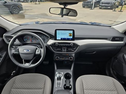 Used 2022 Ford Escape SE w/ Convenience Package image 13