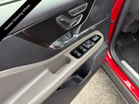 Used 2025 Lincoln Corsair AWD w/ Equipment Group 101A image 16