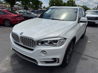 Used 2018 BMW X5 sDrive35i